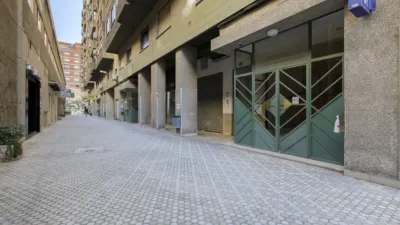 Apartamento en calle del Escultor Antonio Martínez Olalla, 4 photo 16