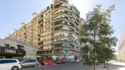 Apartamento en calle del Escultor Antonio Martínez Olalla, 4 photo 17