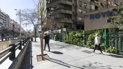 Apartamento en calle del Escultor Antonio Martínez Olalla, 4 photo 18