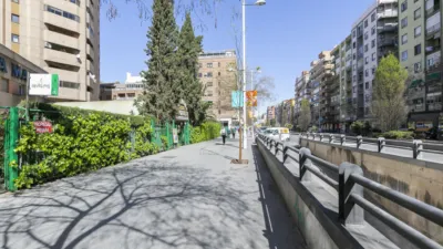Apartamento en calle del Escultor Antonio Martínez Olalla, 4 photo 19