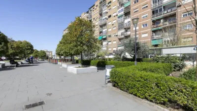 Apartamento en calle del Escultor Antonio Martínez Olalla, 4 photo 21