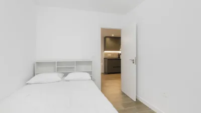 Apartamento en calle del Escultor Antonio Martínez Olalla, 4 photo 3