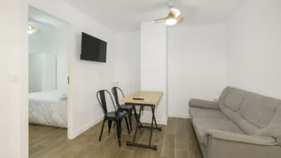 Apartamento en calle del Escultor Antonio Martínez Olalla, 4 photo 4