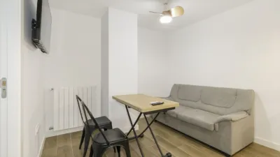 Apartamento en calle del Escultor Antonio Martínez Olalla, 4 photo 5
