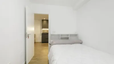 Apartamento en calle del Escultor Antonio Martínez Olalla, 4 photo 7