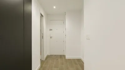 Apartamento en calle del Escultor Antonio Martínez Olalla, 4 photo 8