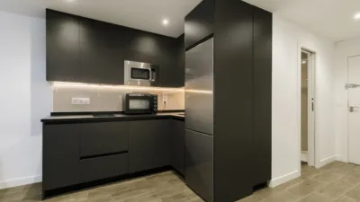 Apartamento en calle del Escultor Antonio Martínez Olalla, 4 photo 9