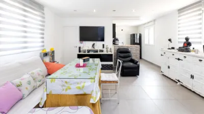 Apartment - Vista 4