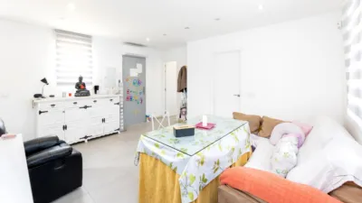 Apartment - Vista 5