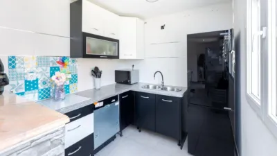 Apartment - Más