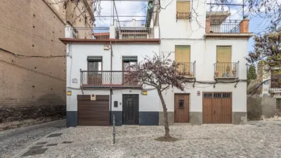 House at Placeta del Abad, 8 photo 24