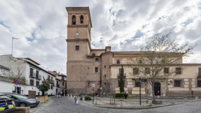House at Placeta del Abad, 8 photo 26