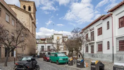 House at Placeta del Abad, 8 photo 28