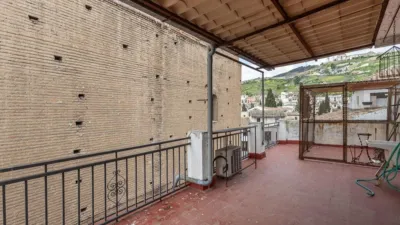 House at Placeta del Abad, 8 photo 7