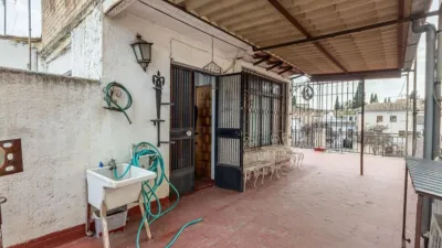 House at Placeta del Abad, 8 photo 8