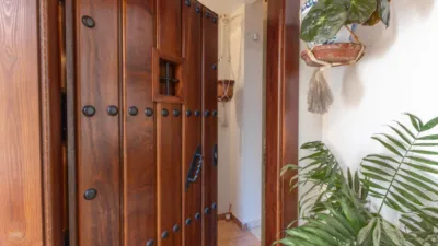 House on Calle Horno del Hoyo, 4 photo 19