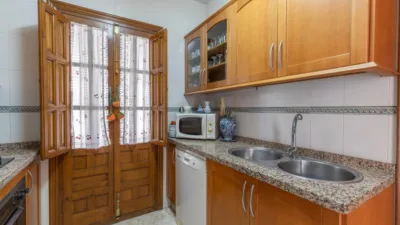 House on Calle Horno del Hoyo, 4 photo 49