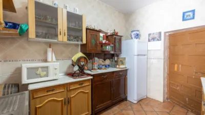 House on Calle Horno del Hoyo, 4 photo 64
