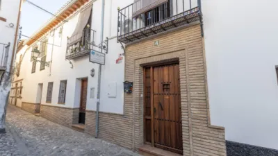 House on Calle Horno del Hoyo, 4 photo 81