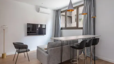Apartamento en Avenida de la Divina Pastora, 9 photo 11