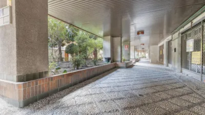 Apartamento en Avenida de la Divina Pastora, 9 photo 12