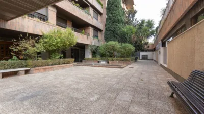 Apartamento en Avenida de la Divina Pastora, 9 photo 13