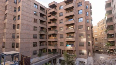 Apartamento en Avenida de la Divina Pastora, 9 photo 14