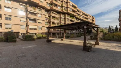 Apartamento en Avenida de la Divina Pastora, 9 photo 16