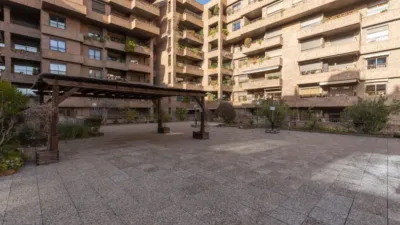 Apartamento en Avenida de la Divina Pastora, 9 photo 17