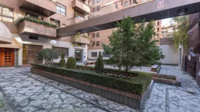 Apartamento en Avenida de la Divina Pastora, 9 photo 18