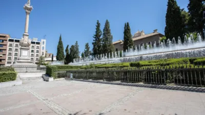 Apartamento en Avenida de la Divina Pastora, 9 photo 19