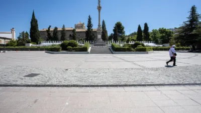 Apartamento en Avenida de la Divina Pastora, 9 photo 20