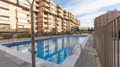 Apartamento en Avenida de la Divina Pastora, 9 photo 2