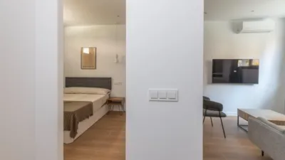 Apartamento en Avenida de la Divina Pastora, 9 photo 3