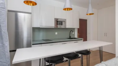 Apartamento en Avenida de la Divina Pastora, 9 photo 4