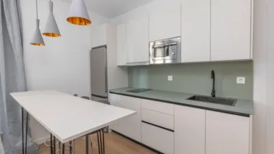 Apartamento en Avenida de la Divina Pastora, 9 photo 5