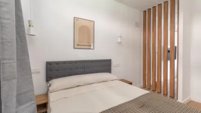 Apartamento en Avenida de la Divina Pastora, 9 photo 6