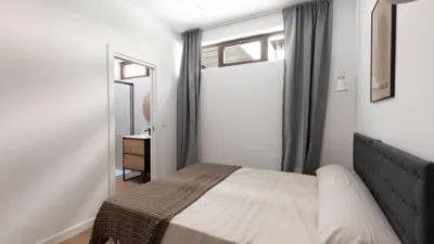 Apartamento en Avenida de la Divina Pastora, 9 photo 7