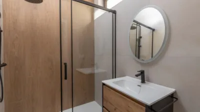 Apartamento en Avenida de la Divina Pastora, 9 photo 8