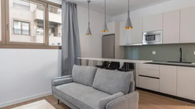 Apartamento en Avenida de la Divina Pastora, 9 photo 9