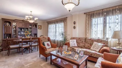 House on Mariana Pineda Street, 2 photo 7