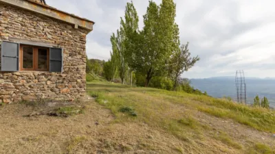 Rustic Finca on Camino de la Sierra photo 2