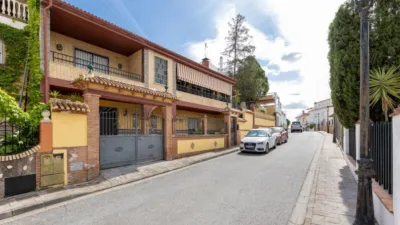 Chalet on Calle de las Mimbres, 6 photo 2