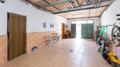 Chalet on Calle de las Mimbres, 6 photo 37