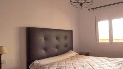 Apartment in the Centre photo 11