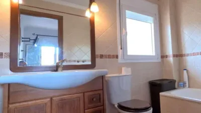 Apartment in the Centre photo 12