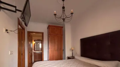 Apartment in the Centre photo 13