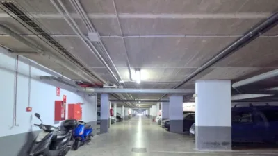 Apartment in the Centre photo 14