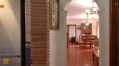 Apartment in the Centre photo 3