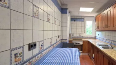Apartment in the Centre photo 6